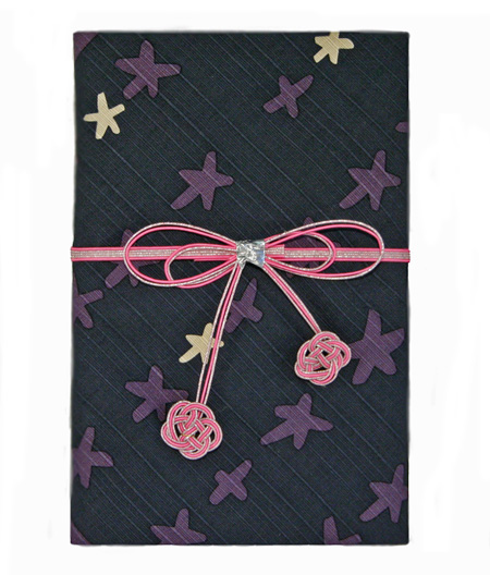 Konuno金封　星降る夜